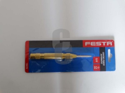 Нови предложения Център автоматичен ф2.5мм. 13см. FESTA